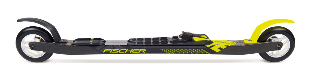 Kolečkové lyže Fischer Carbonlite Skate [nové okno]