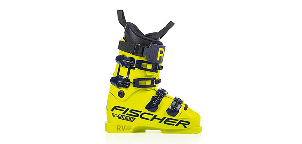 Lyžařské boty Fischer RC4 PODIUM LT 110
