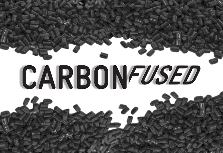Carbonfused Cuff - ilustrační obrázek