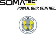 Logo technologie Soma-Tec