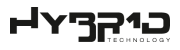 Logo Fischer Hybrid technologie
